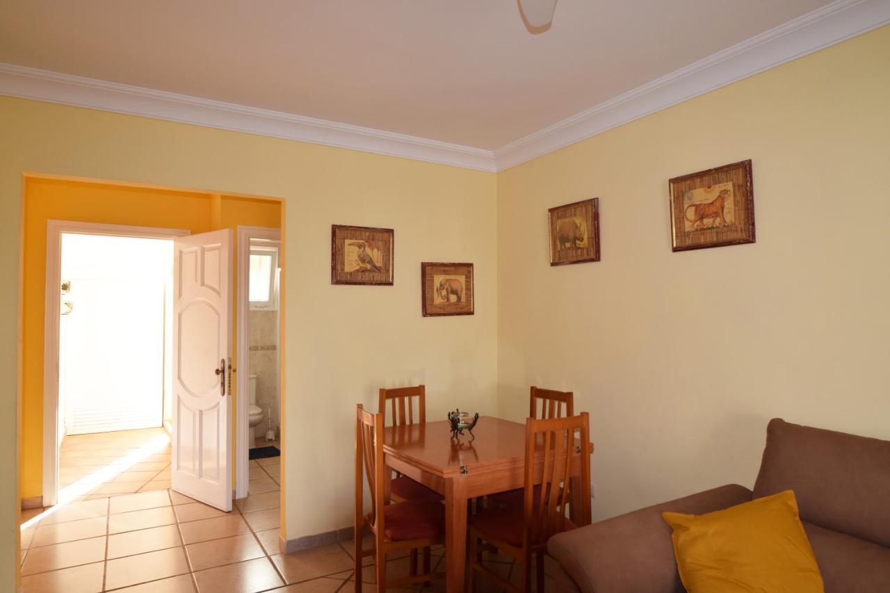 Colonial Suite Costa Adeje  Exterior foto